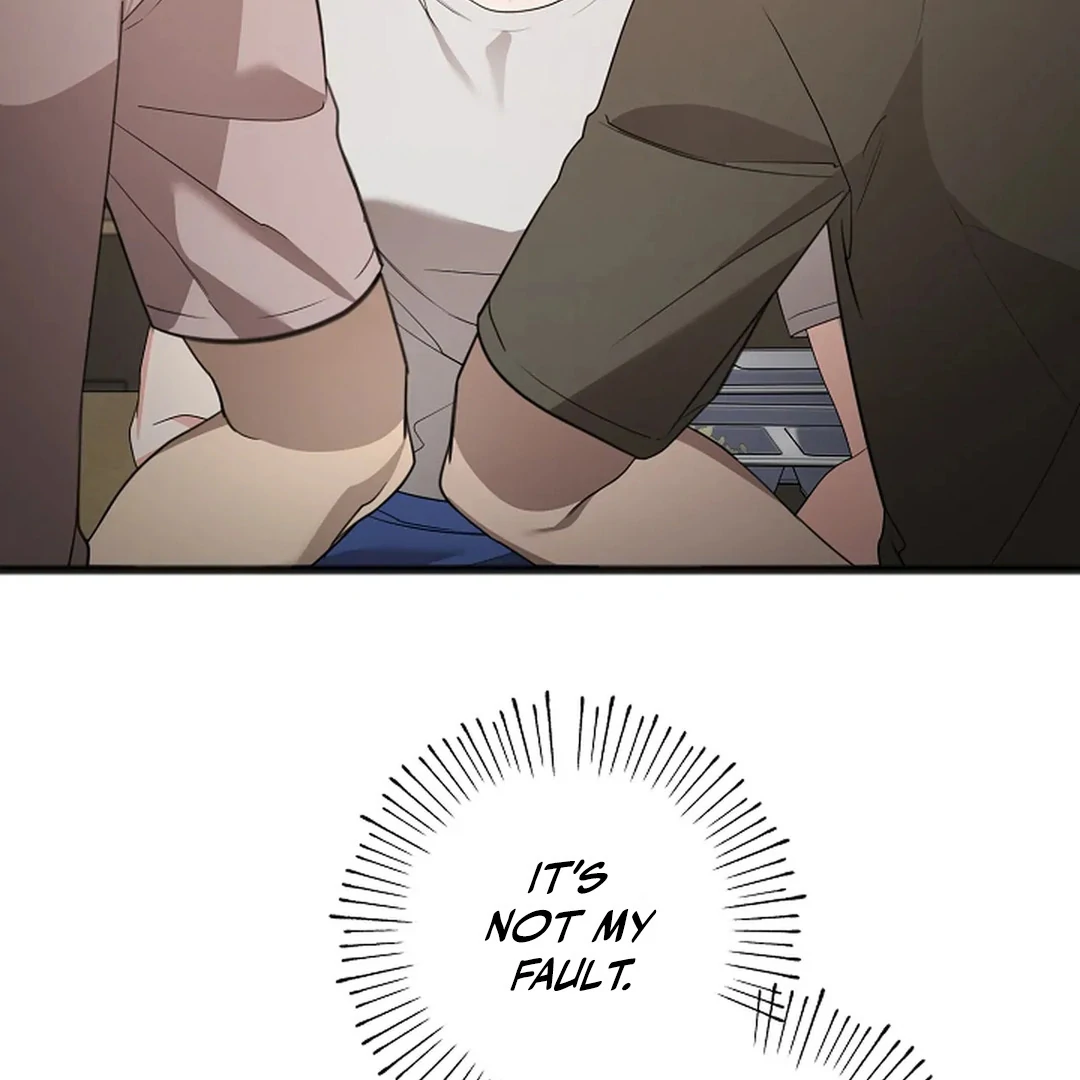 Excruciating Pain - Chapter 9 Page 77