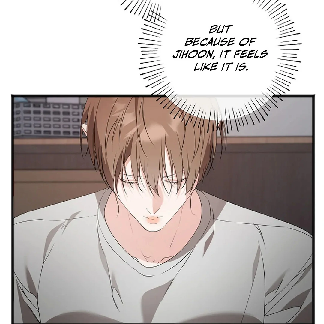 Excruciating Pain - Chapter 9 Page 78