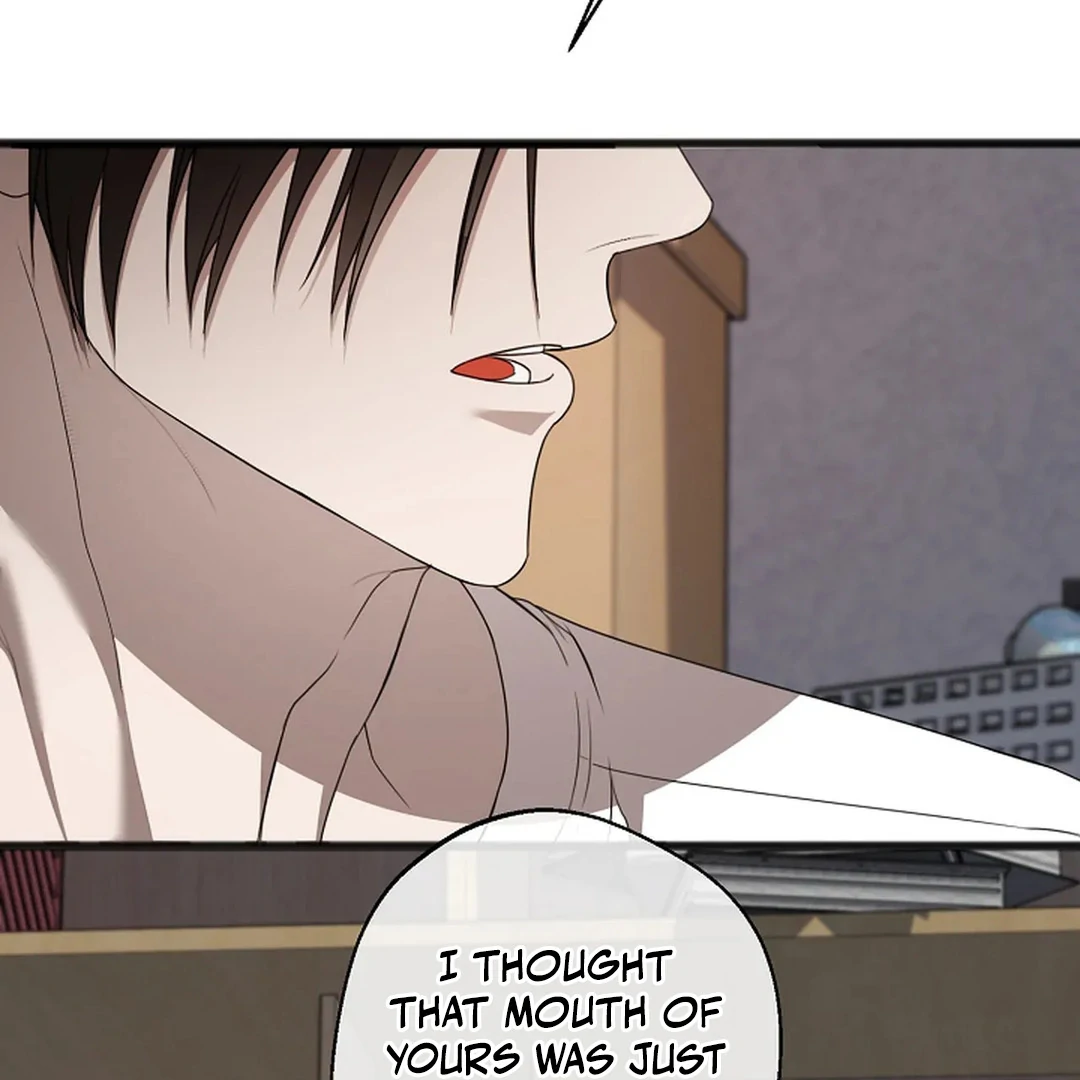 Excruciating Pain - Chapter 9 Page 81