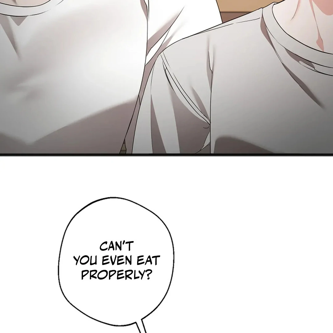 Excruciating Pain - Chapter 9 Page 83