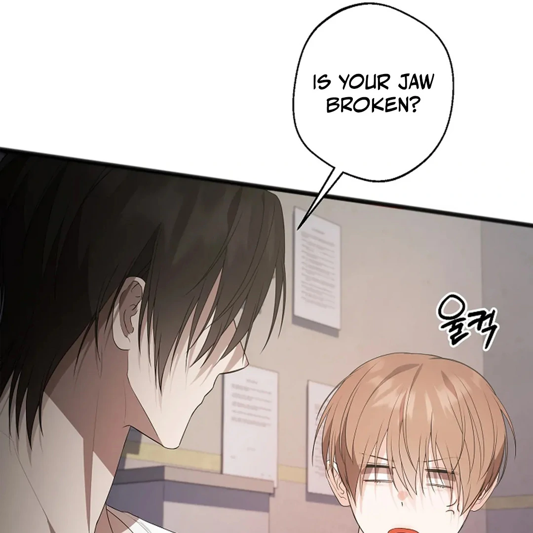 Excruciating Pain - Chapter 9 Page 86