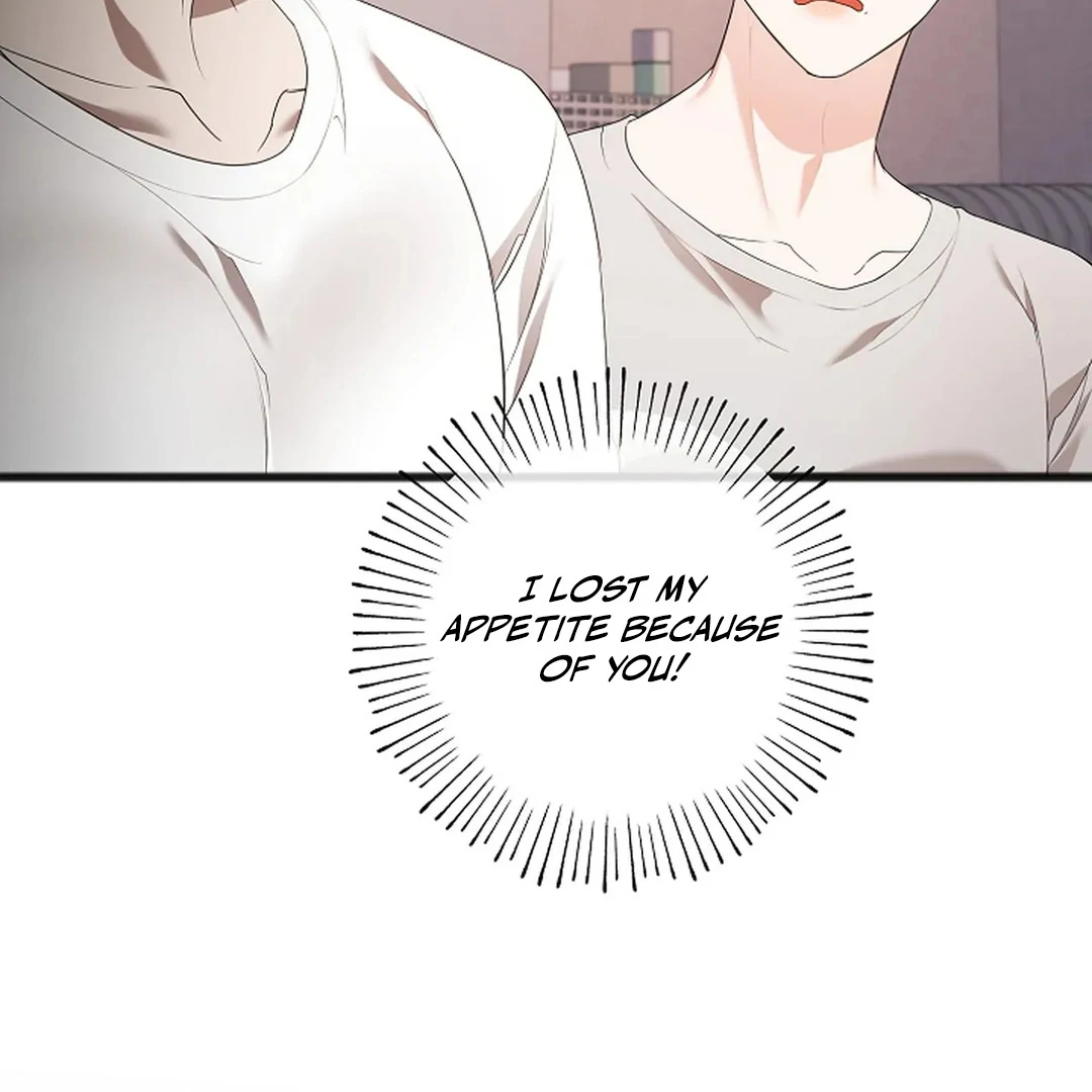 Excruciating Pain - Chapter 9 Page 87