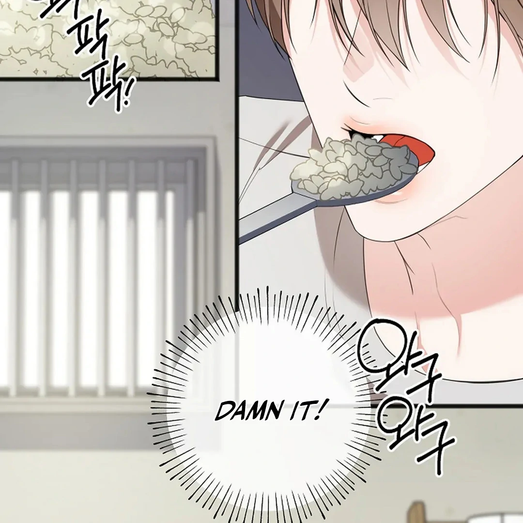 Excruciating Pain - Chapter 9 Page 89