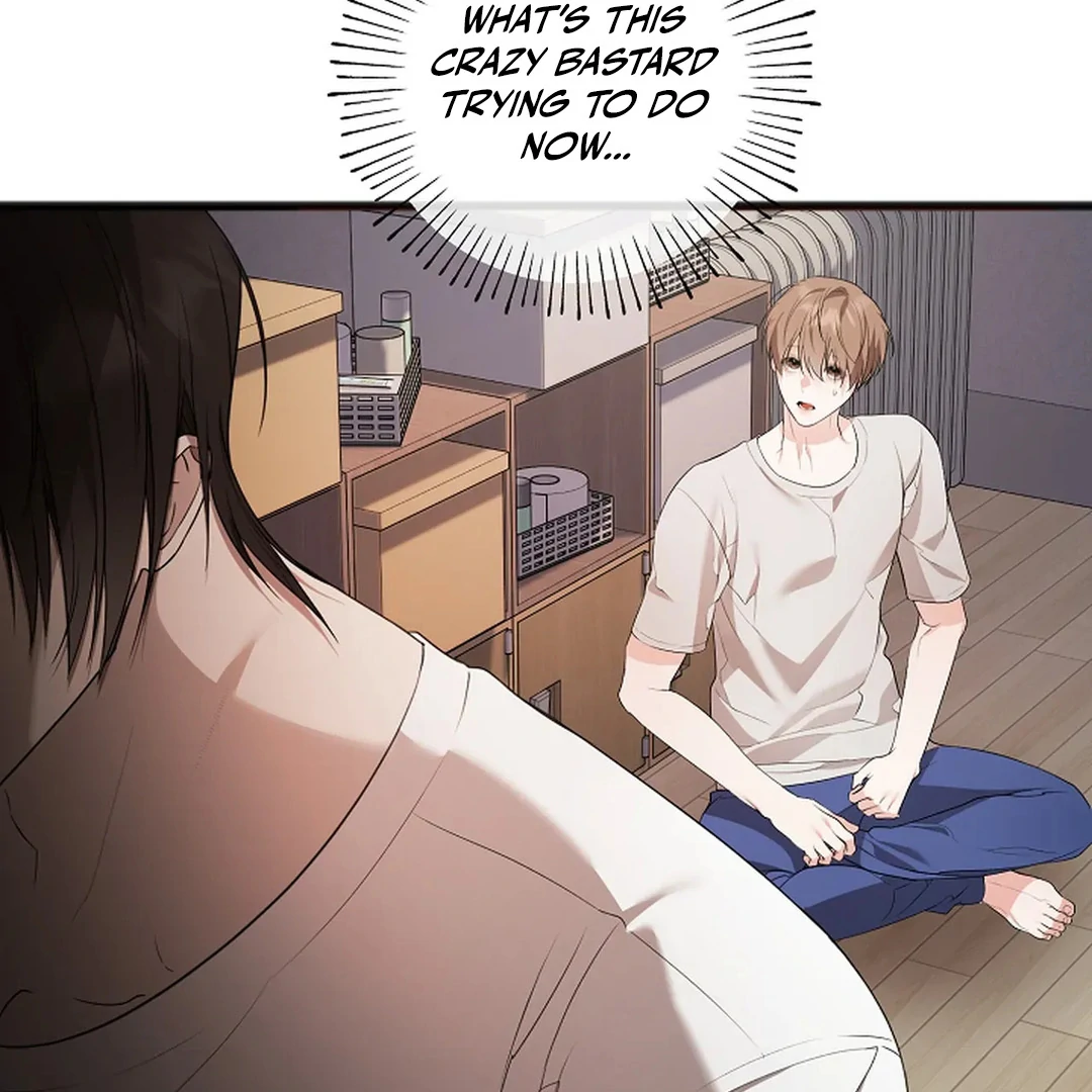 Excruciating Pain - Chapter 9 Page 101
