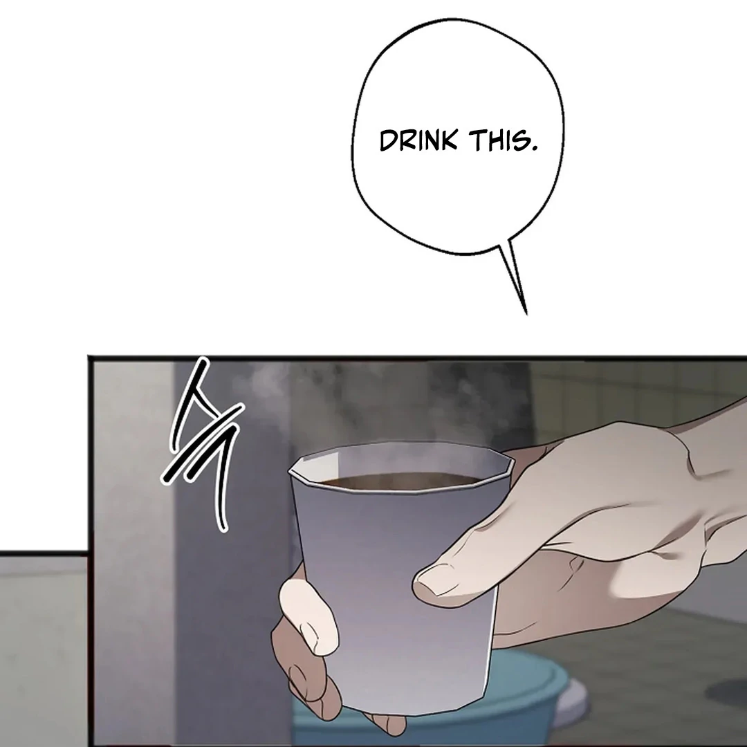 Excruciating Pain - Chapter 9 Page 108