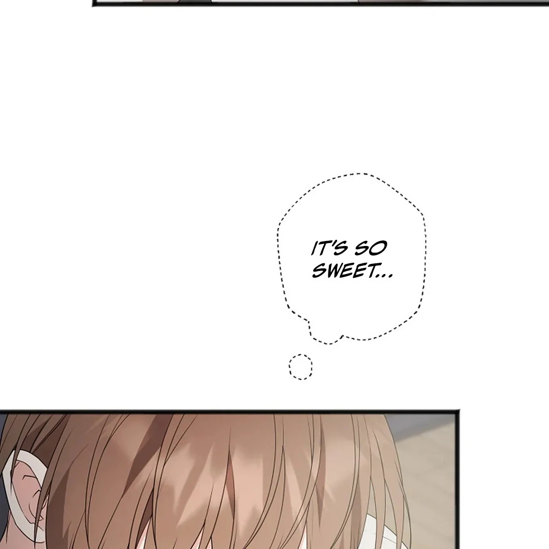 Excruciating Pain - Chapter 9 Page 114
