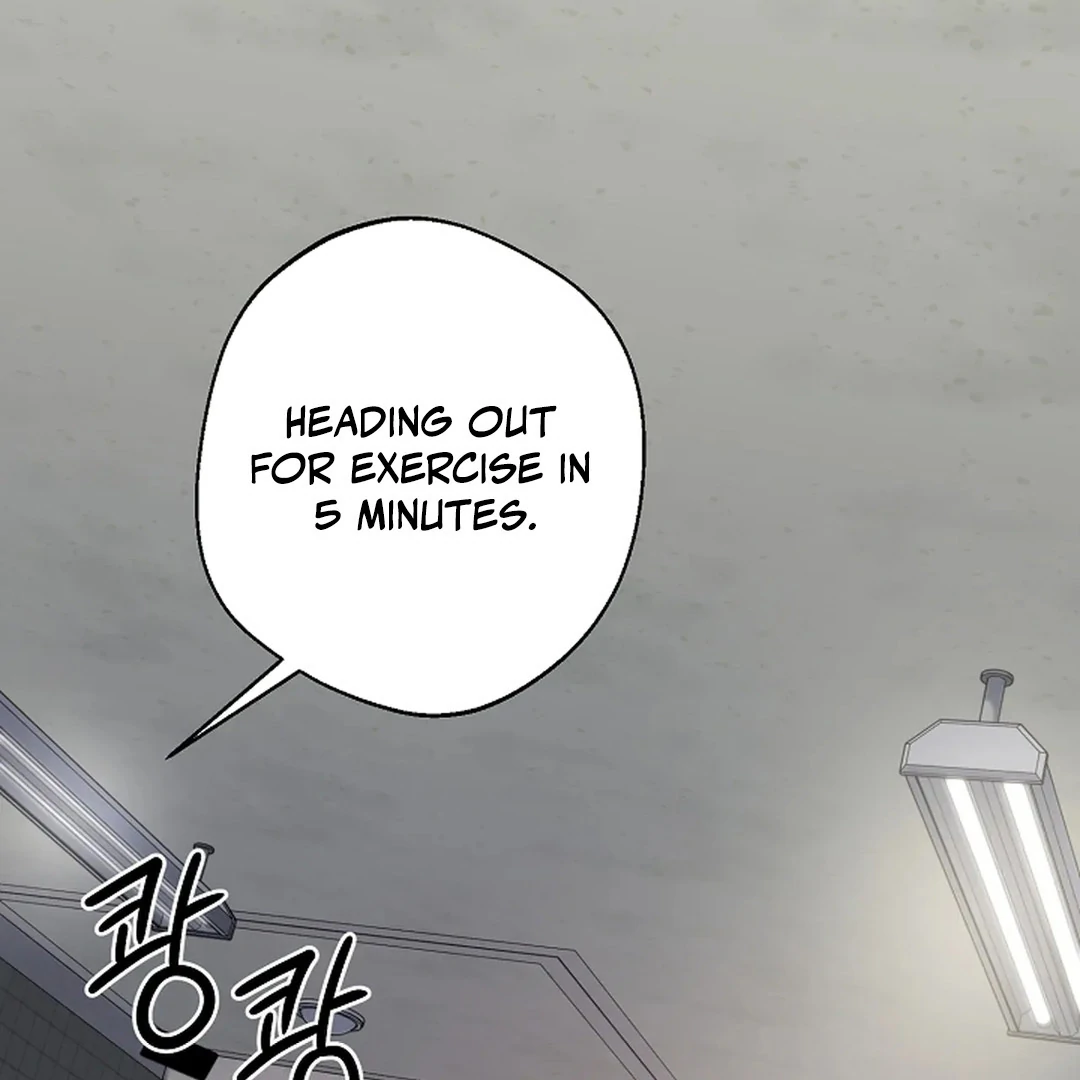 Excruciating Pain - Chapter 9 Page 118