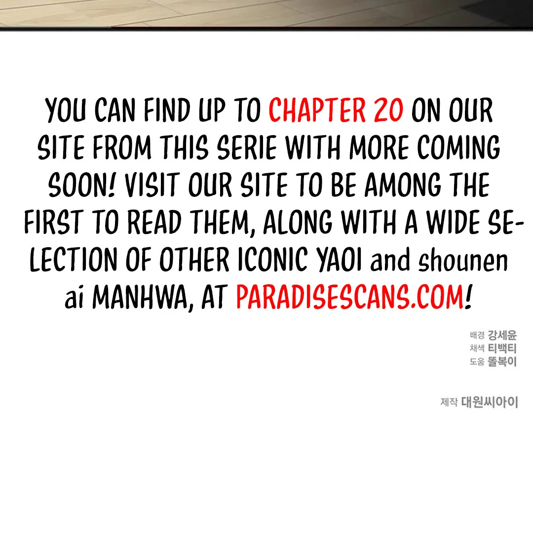 Excruciating Pain - Chapter 9 Page 120