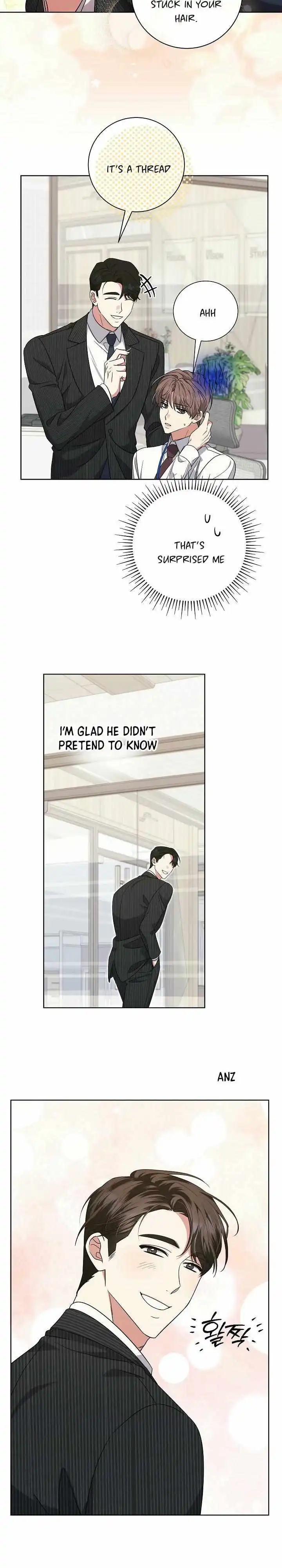 9 Years Ago, Summer - Chapter 0 Page 3