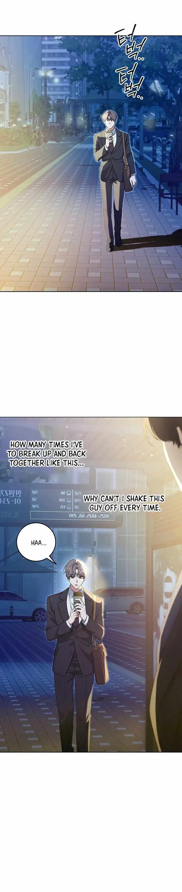 9 Years Ago, Summer - Chapter 0 Page 5
