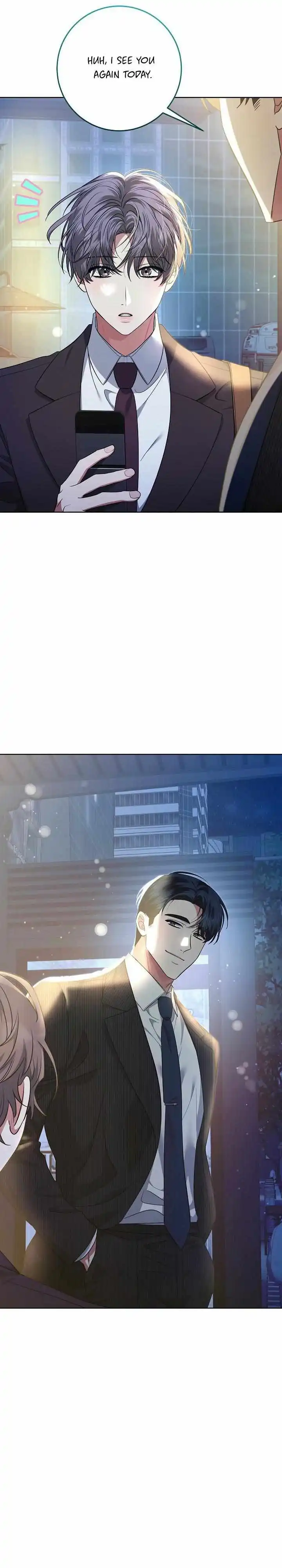 9 Years Ago, Summer - Chapter 0 Page 6