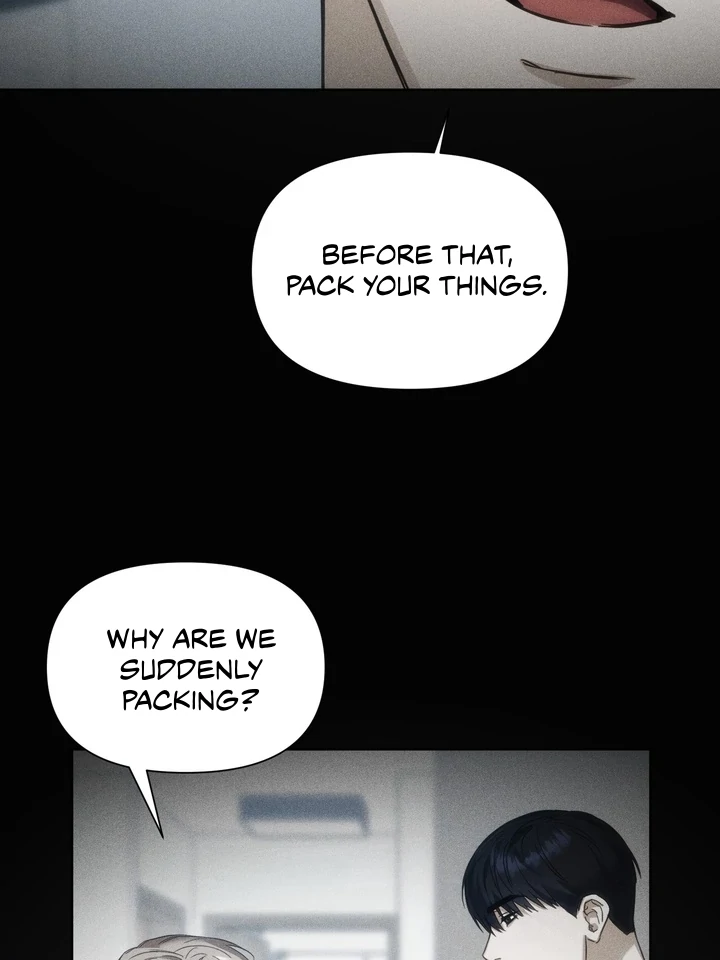 Baby Risk - Chapter 1 Page 115