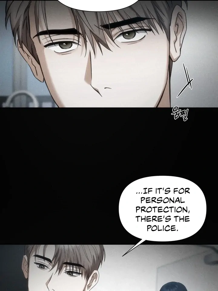 Baby Risk - Chapter 1 Page 117