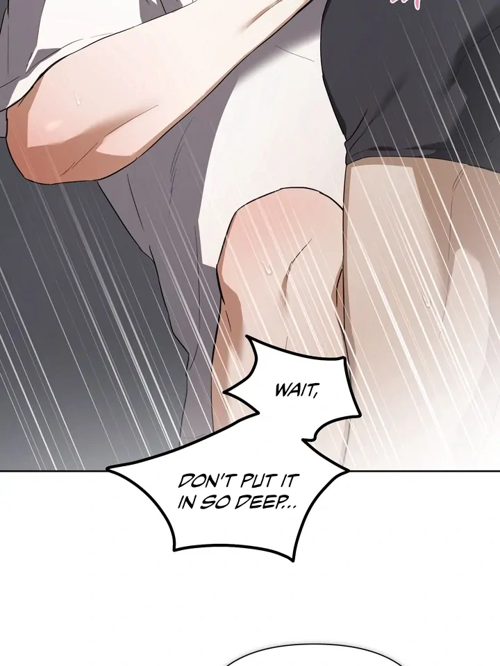 Baby Risk - Chapter 10 Page 8
