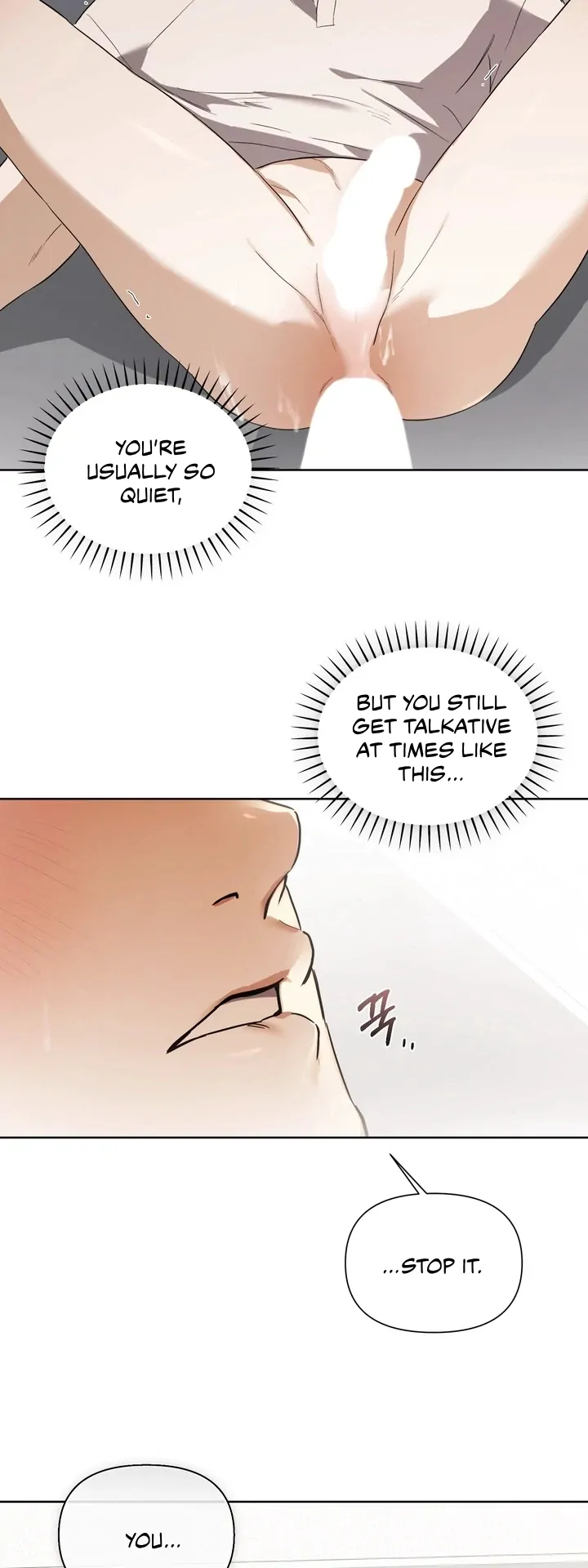 Baby Risk - Chapter 10 Page 18