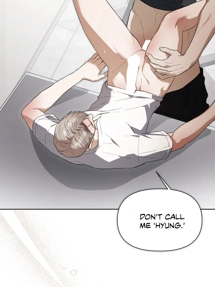 Baby Risk - Chapter 10 Page 21