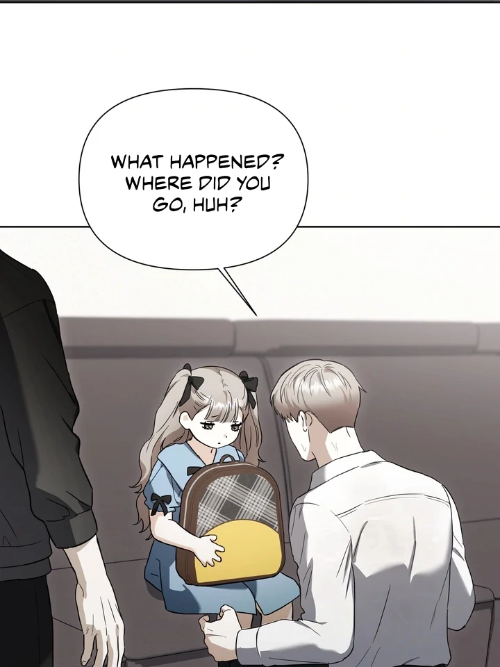 Baby Risk - Chapter 10 Page 83