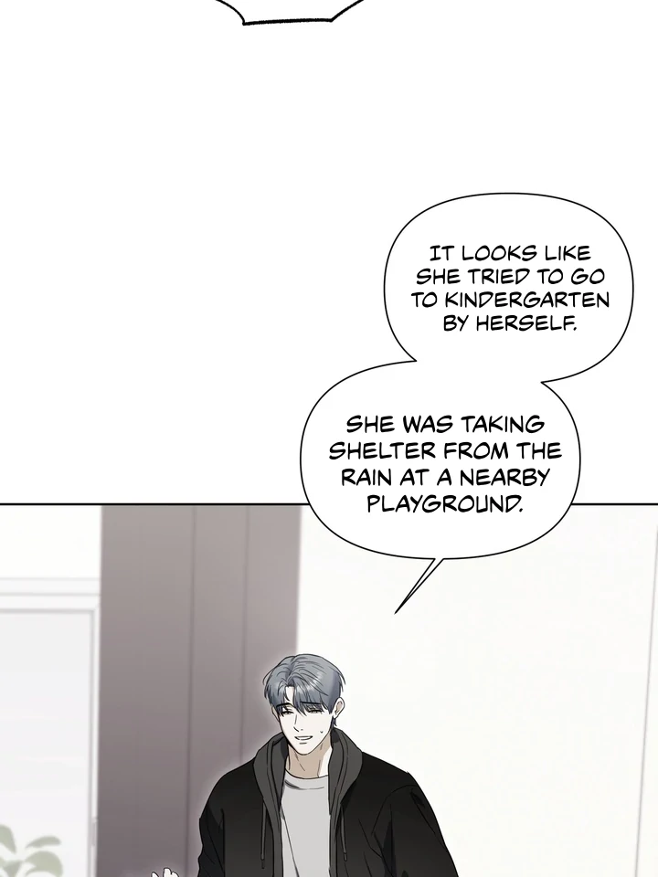 Baby Risk - Chapter 10 Page 86