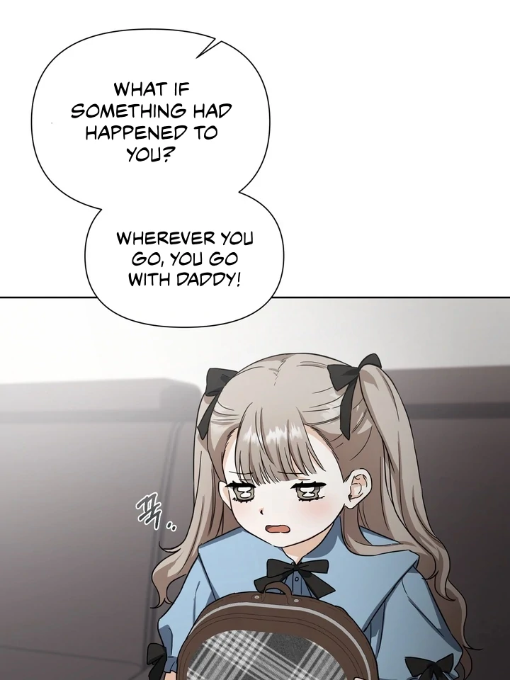 Baby Risk - Chapter 10 Page 90