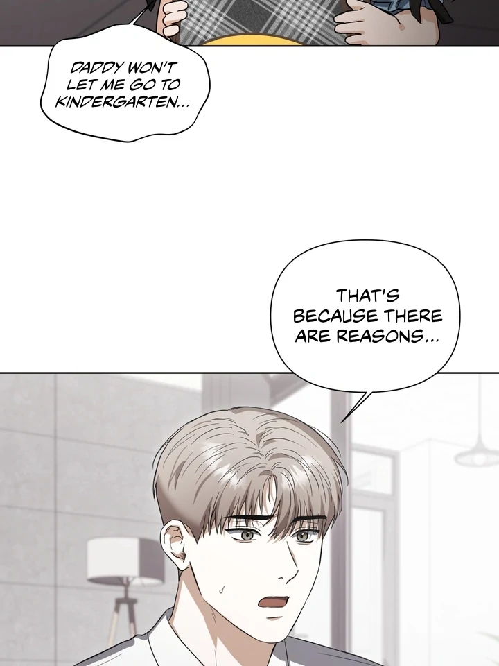 Baby Risk - Chapter 10 Page 91
