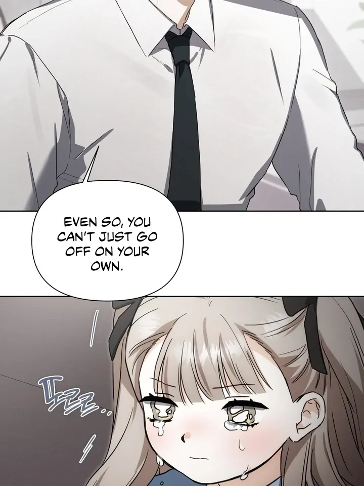 Baby Risk - Chapter 10 Page 92