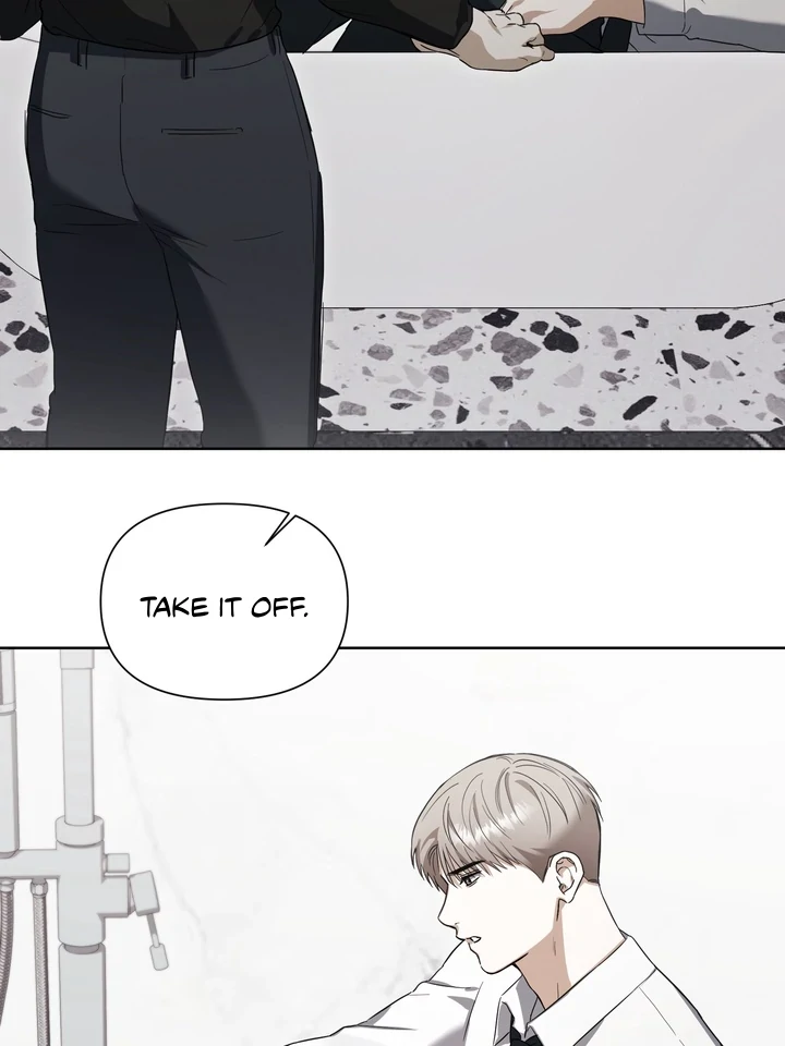 Baby Risk - Chapter 10 Page 98