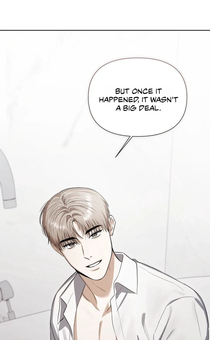 Baby Risk - Chapter 11 Page 7