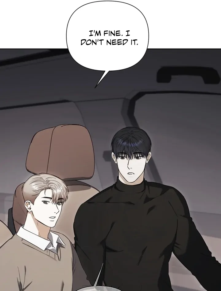 Baby Risk - Chapter 11 Page 24