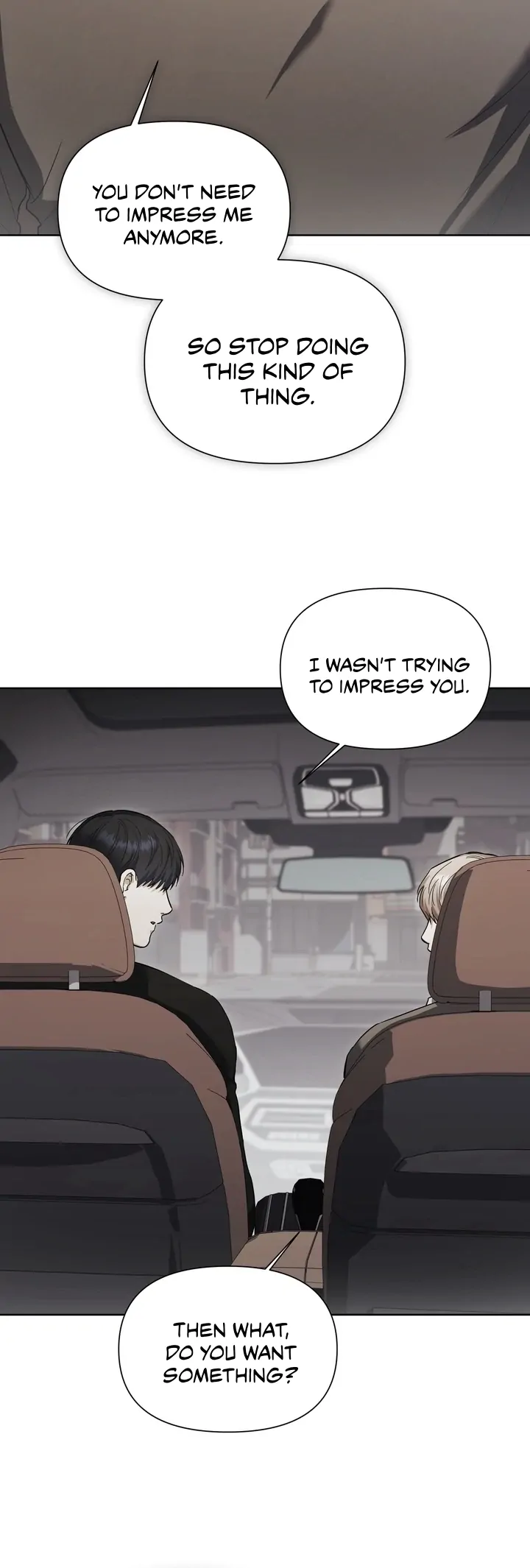 Baby Risk - Chapter 11 Page 36