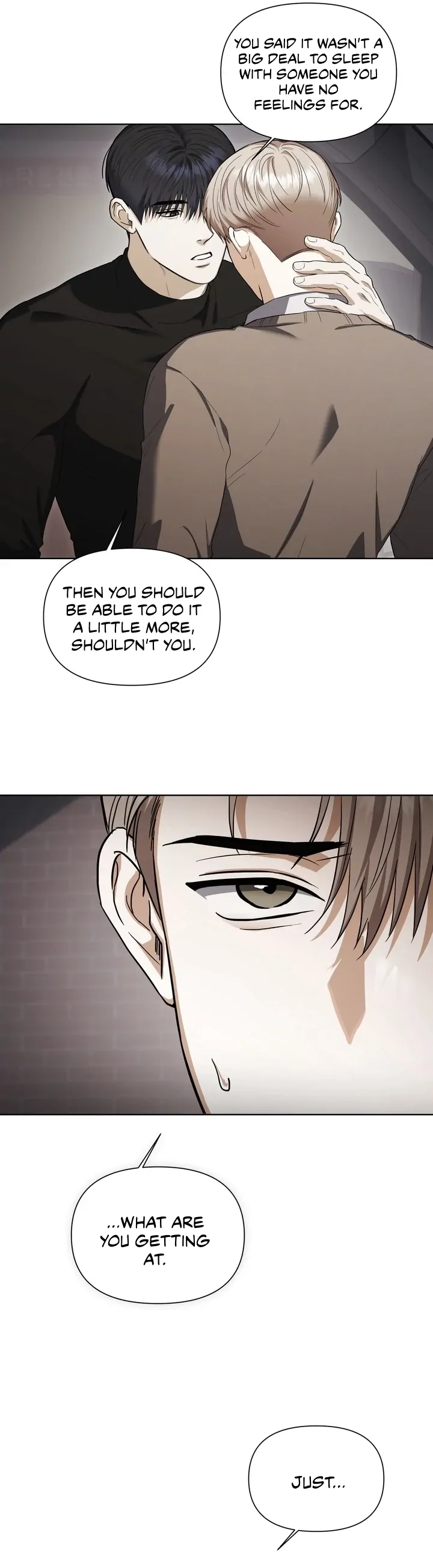 Baby Risk - Chapter 12 Page 5
