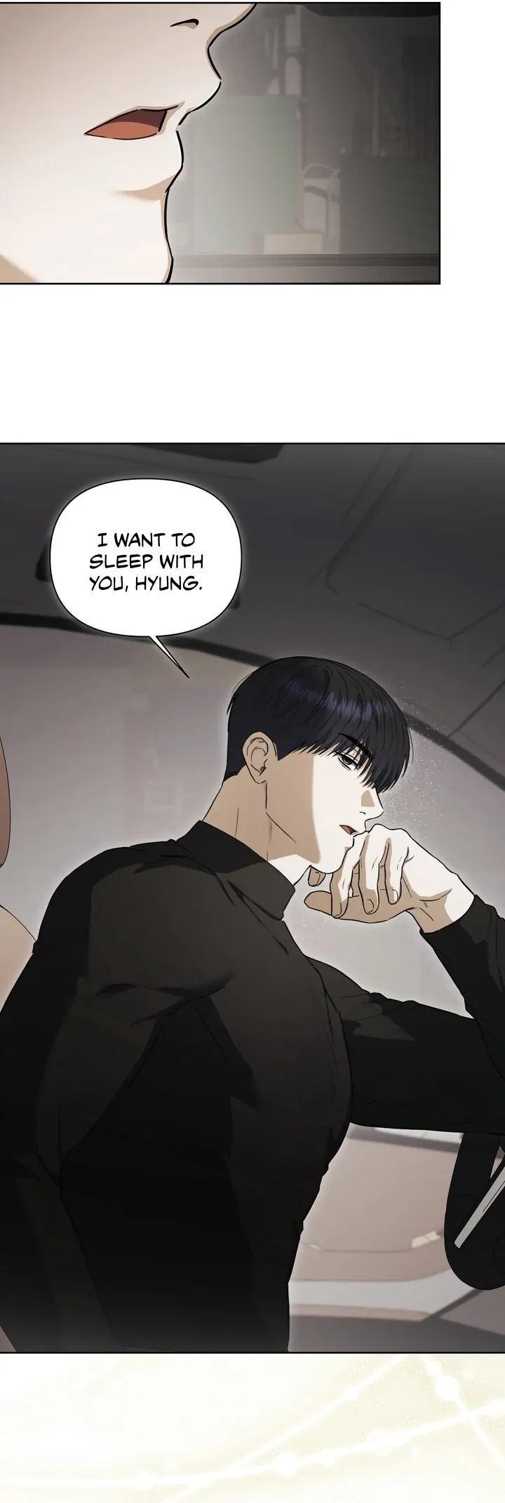 Baby Risk - Chapter 12 Page 6
