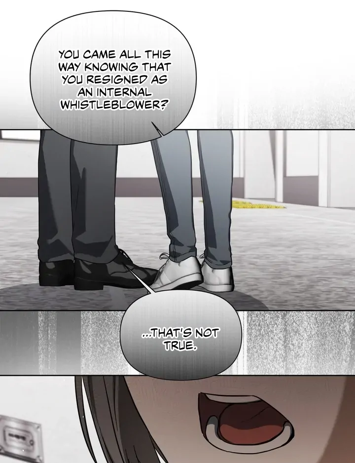 Baby Risk - Chapter 12 Page 26