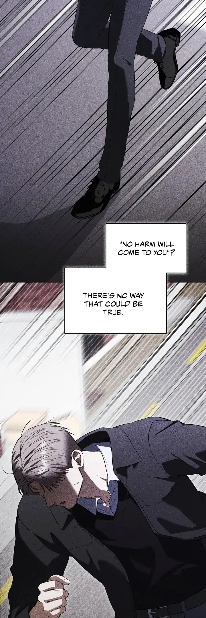 Baby Risk - Chapter 12 Page 30
