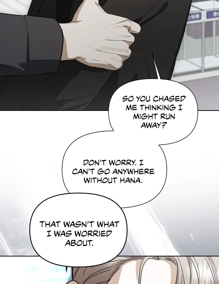 Baby Risk - Chapter 12 Page 38