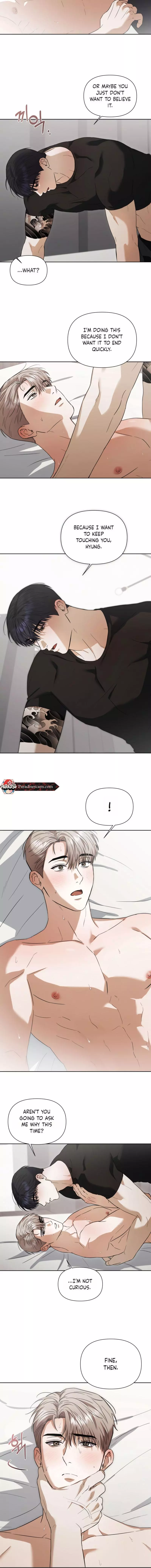 Baby Risk - Chapter 14 Page 6