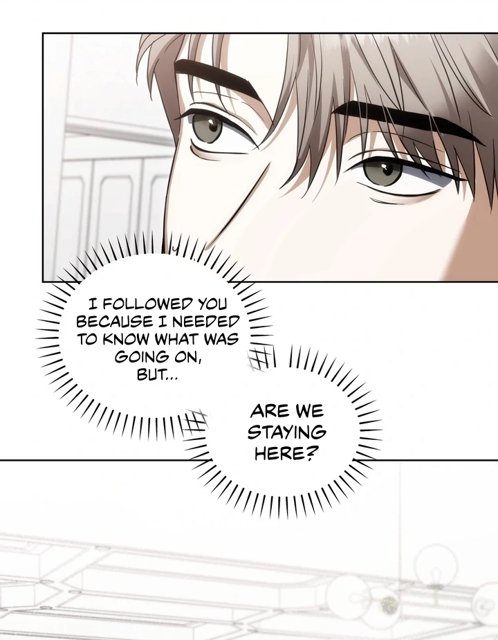 Baby Risk - Chapter 2 Page 21