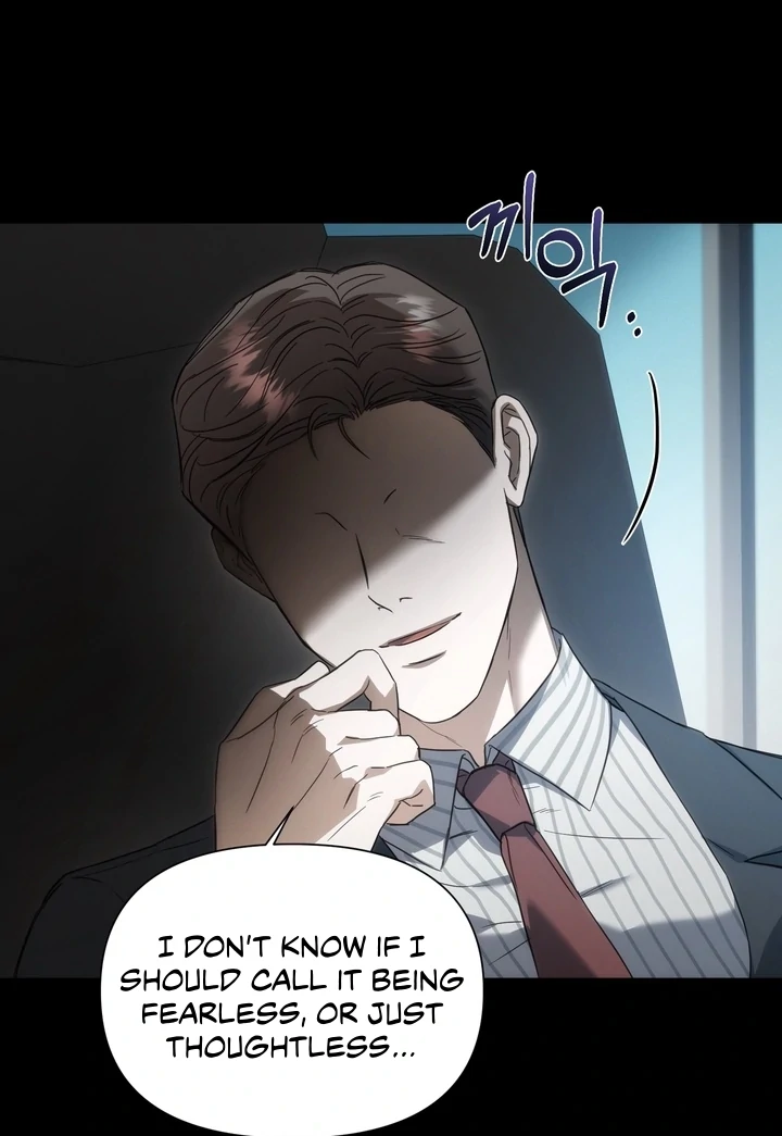 Baby Risk - Chapter 2 Page 49