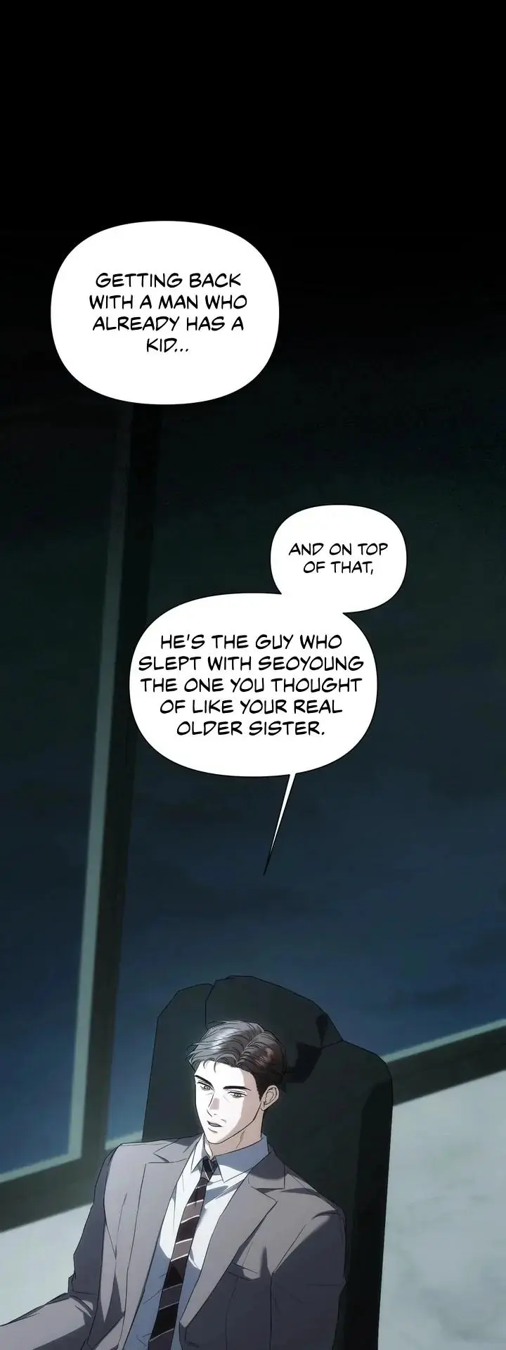 Baby Risk - Chapter 3 Page 2
