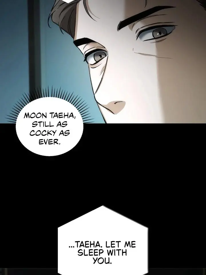 Baby Risk - Chapter 3 Page 6