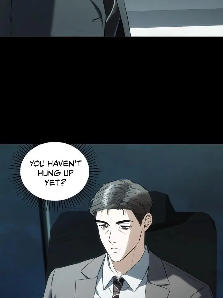 Baby Risk - Chapter 3 Page 8