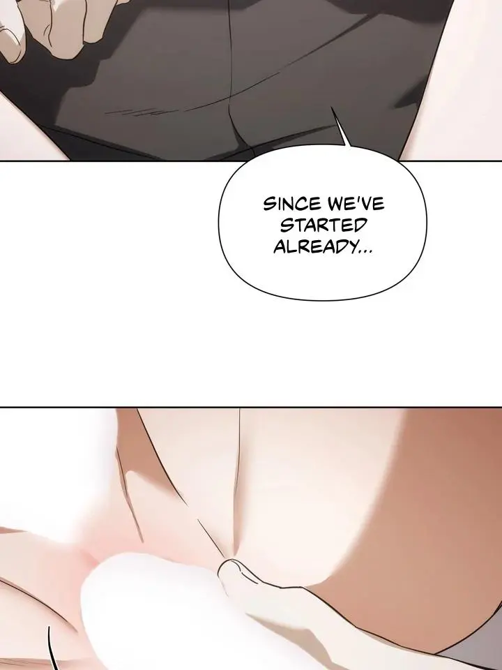 Baby Risk - Chapter 3 Page 67