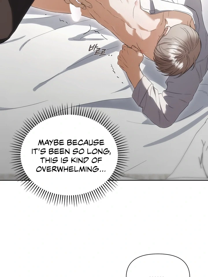 Baby Risk - Chapter 4 Page 9