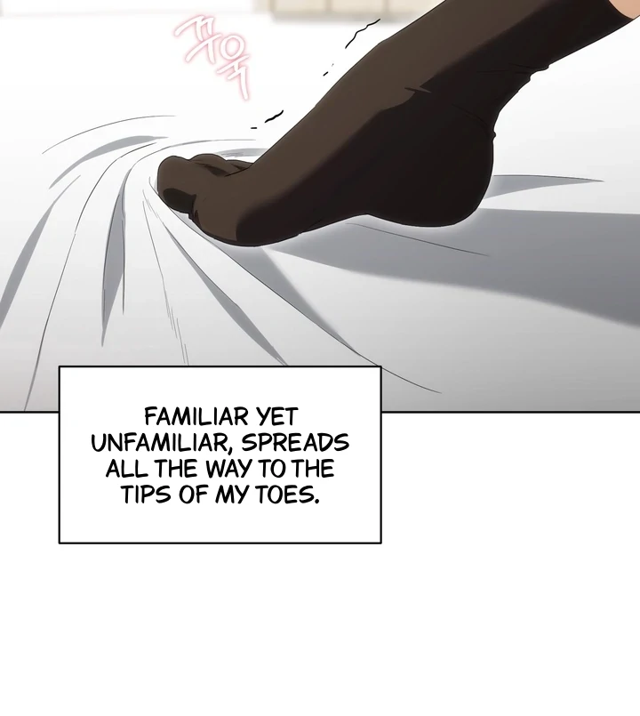 Baby Risk - Chapter 4 Page 32