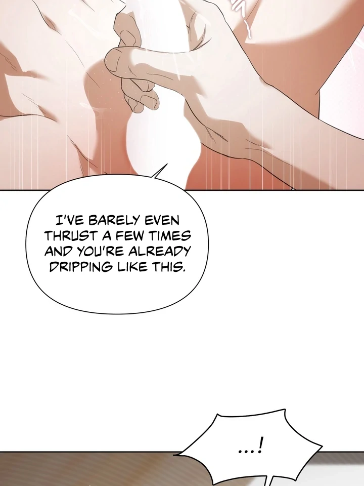 Baby Risk - Chapter 4 Page 57