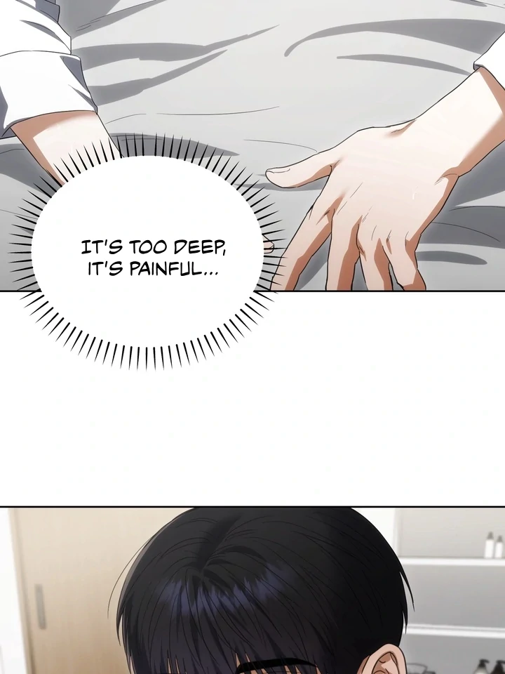 Baby Risk - Chapter 5 Page 8