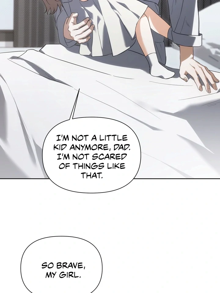 Baby Risk - Chapter 5 Page 33