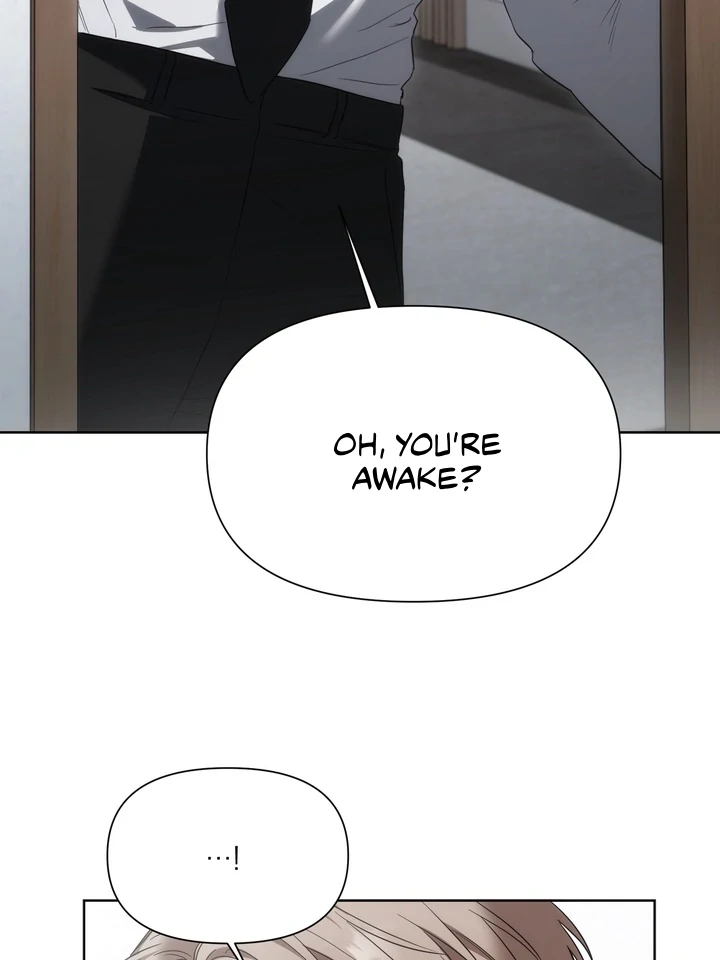 Baby Risk - Chapter 5 Page 36