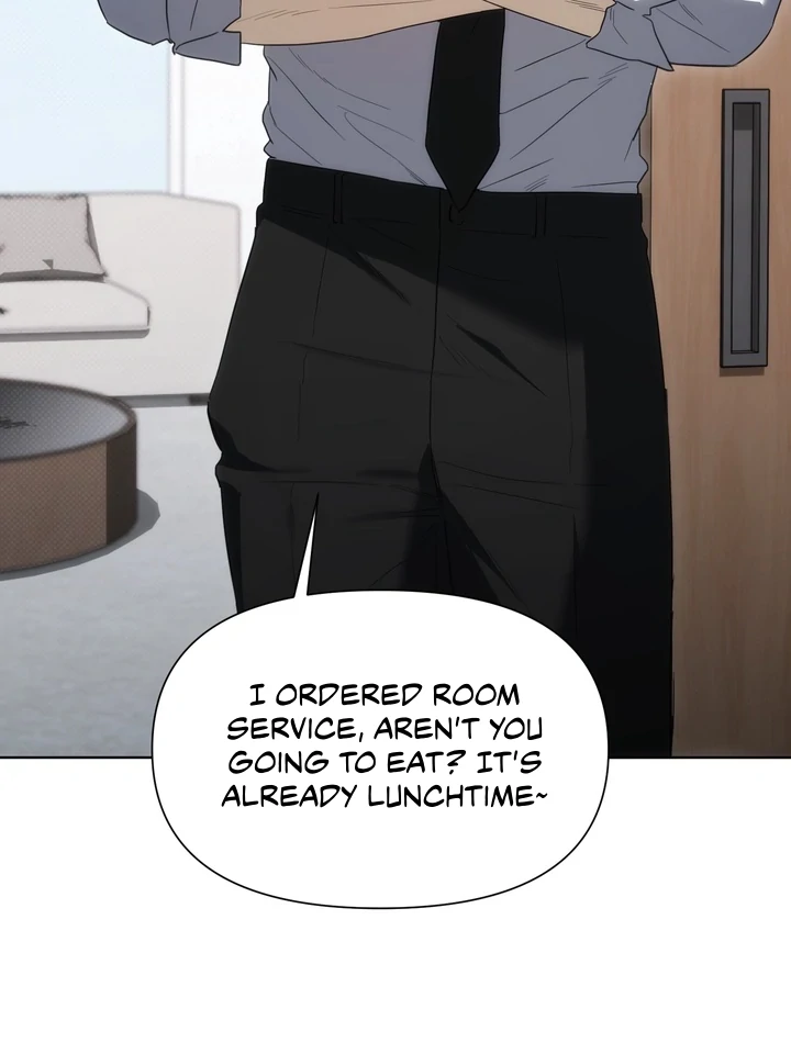 Baby Risk - Chapter 5 Page 43