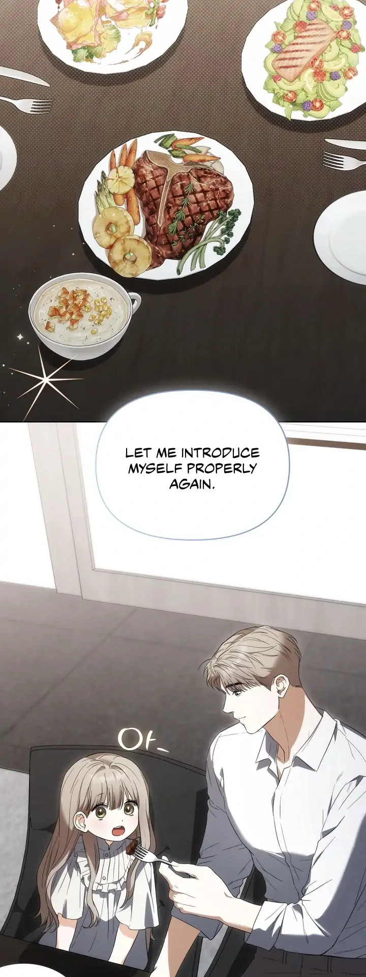 Baby Risk - Chapter 5 Page 49