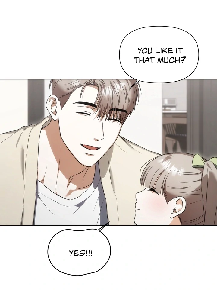 Baby Risk - Chapter 5 Page 87